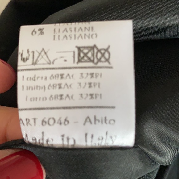 Fabulous piece…tunic with “ready to party” studs - Picture 10 of 11